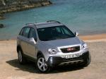 GMC Terrain 2008 года
